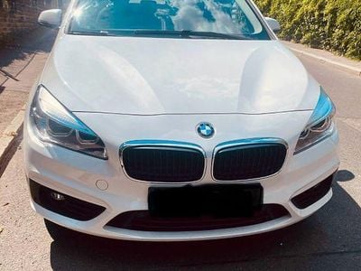 BMW 218 Active Tourer