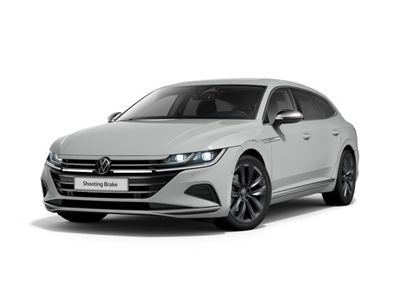 Gebraucht VW Arteon Elegance 200 PS (147 kW) 2021