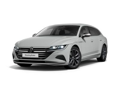 Gebraucht 2021 VW Arteon Elegance | 26.440 € (Fairer Preis)