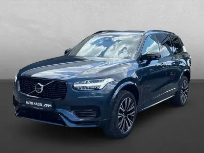Gebraucht Volvo XC90 Ultra 455 PS (334 kW) 2024 Blau SUV