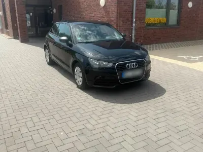 Używany Audi A1