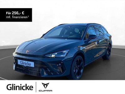 Neu Cupra Leon 150 PS (110 kW) 2025 Fjordblau Kombi