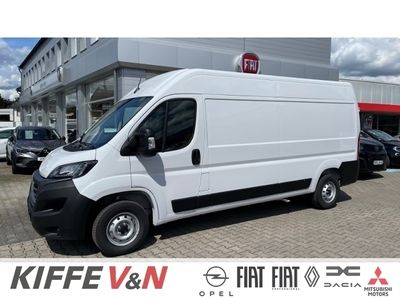 gebraucht Fiat Ducato L4H2