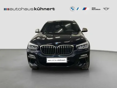 Gebraucht BMW X4