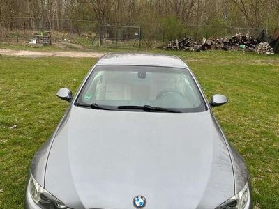 BMW 320 Cabriolet