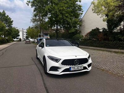 Mercedes CLS350