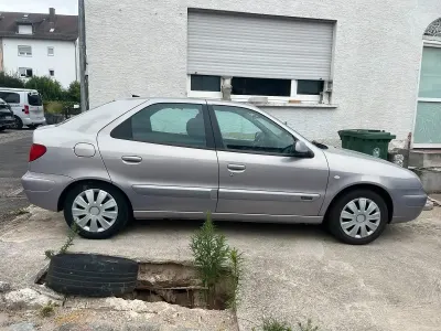 Gebraucht Citroën Xsara