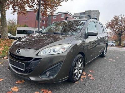 Mazda 5