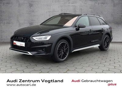Gebraucht Audi A4 Allroad Ambiente 265 PS (194 kW) 2024 Mythosschwarz metallic Kombi