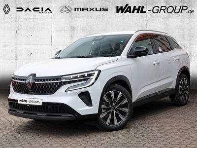 Renault AUSTRAL E-TECH – Autowelt-Gruppe