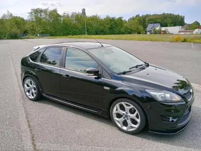 Używany Ford Focus