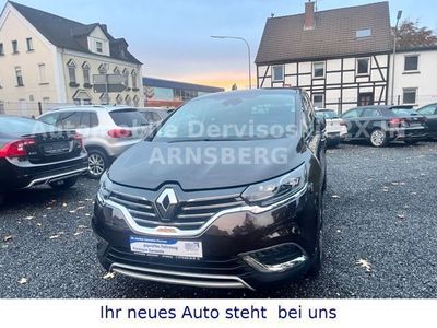 gebraucht Renault Espace V Initiale Paris*4Control *7Sitzer*Pano*