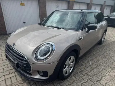 Gebraucht Mini Cooper D Clubman