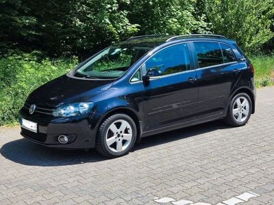 VW Golf Plus