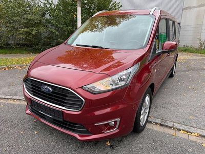 Ford Tourneo
