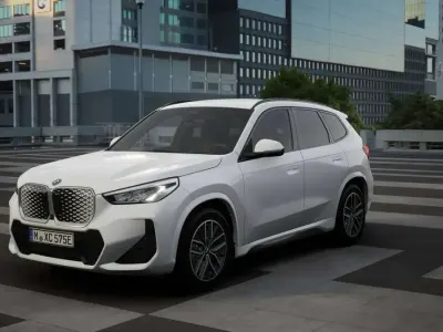 Gebraucht BMW iX1