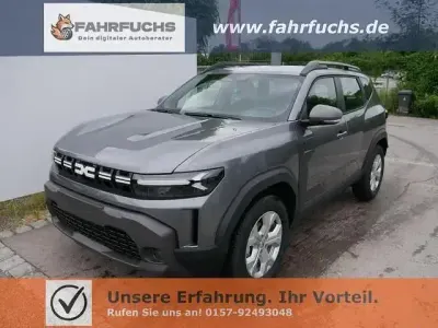 Neu Dacia Duster Expression 2026 Andere