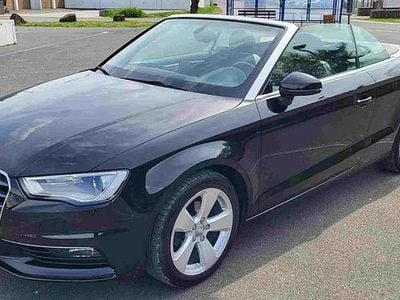 Audi A3 Cabriolet