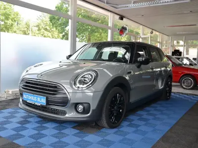 Gebraucht Mini Cooper Clubman