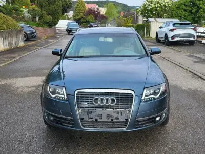 Occasion Audi A6