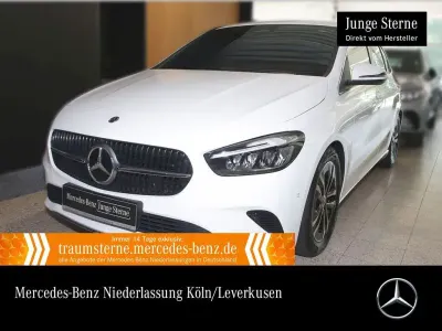 Gebraucht Mercedes B200