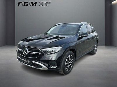 Mercedes GLC200