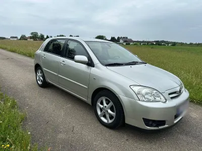 Gebraucht Toyota Corolla