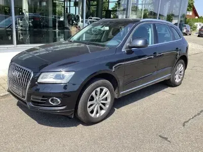 Gebraucht Audi Q5
