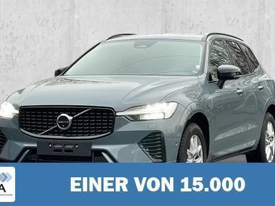 Gebraucht Volvo XC60 Plus 455 PS (334 kW) 2024 Grau metallic SUV