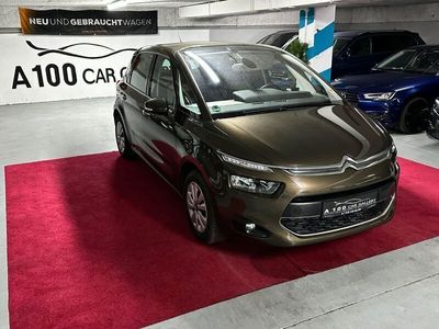 Citroën C4 SpaceTourer