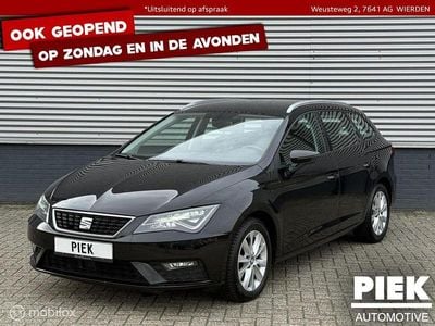 Seat Leon ST