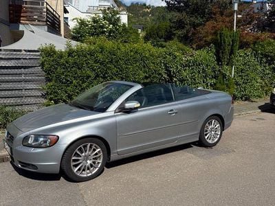 Volvo C70