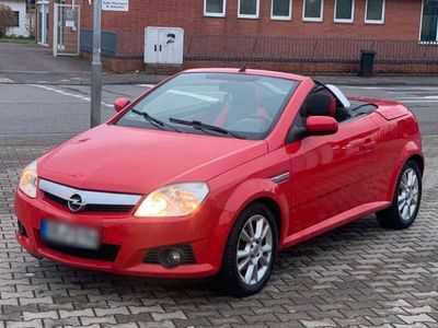 gebraucht Opel Tigra Twin Top 1.4 (Enjoy)