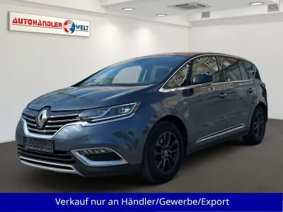 Gebraucht Renault Espace