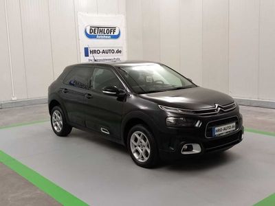 gebraucht Citroën C4 Cactus Shine