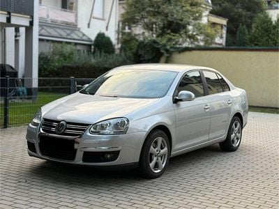 VW Jetta