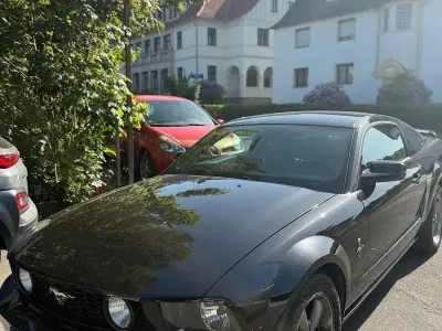 Occasion Ford Mustang