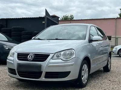 Gebraucht VW Polo