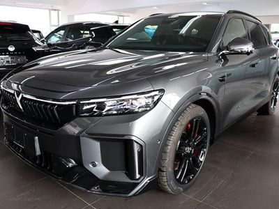 Neu Voyah Free 489 PS (359 kW) 2026 Grau SUV