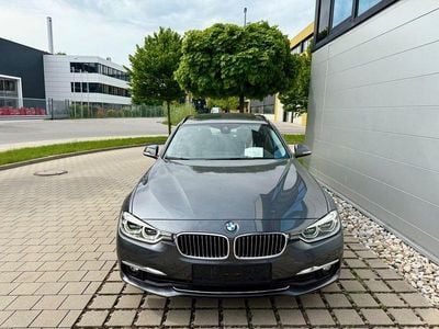 BMW 340