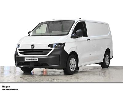Nuova VW Transporter 100 kW (136 CV) 2026 Bianco Furgone