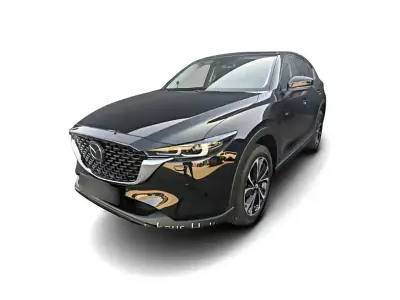 Gebraucht Mazda CX-5