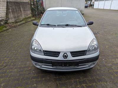 gebraucht Renault Clio II 