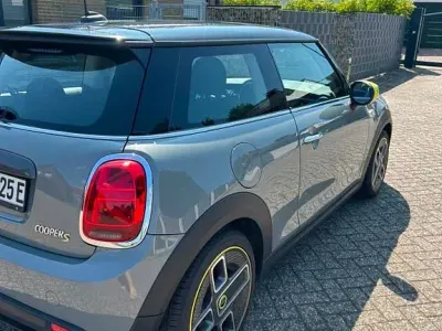 Gebraucht Mini Cooper SE