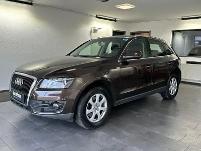 Gebraucht Audi Q5