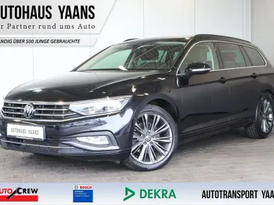 Gebraucht VW Passat