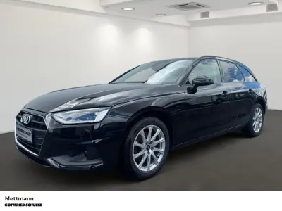 Gebraucht Audi A4