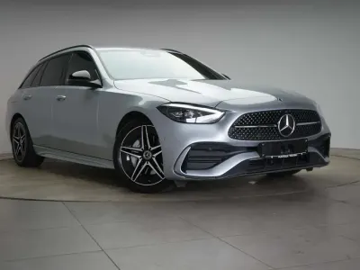 Gebraucht Mercedes C300