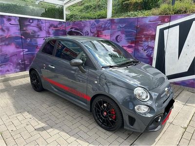 Abarth 695