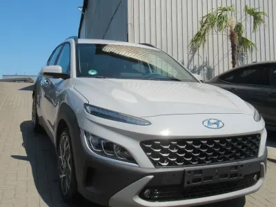 Gebraucht Hyundai Kona